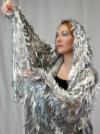 Add A Hood | Hooded Kimono | Caftan with Hood