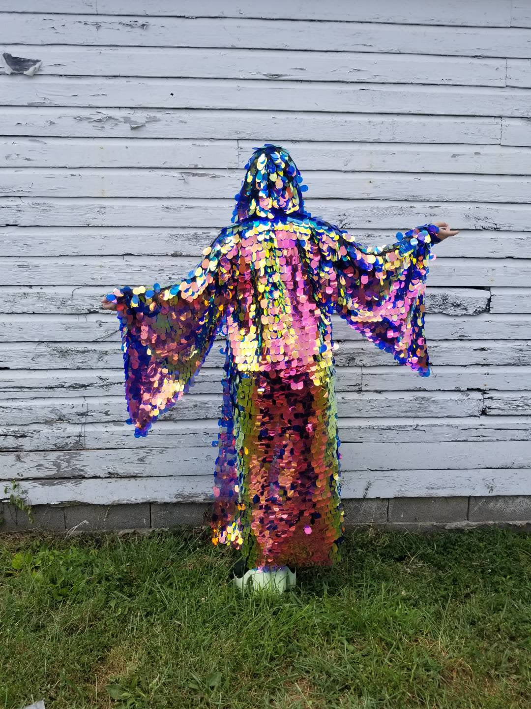 Boho Chic Intimates | Melodia Designs
